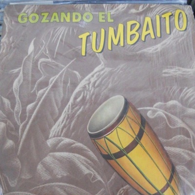 Gozando el tumbaito