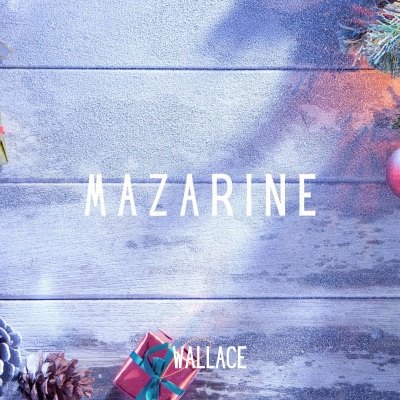 Mazarine