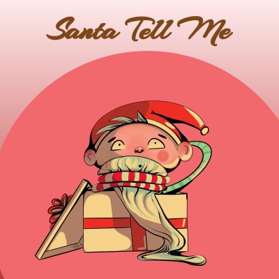 Santa Tell Me (Speedy Audio变速版)