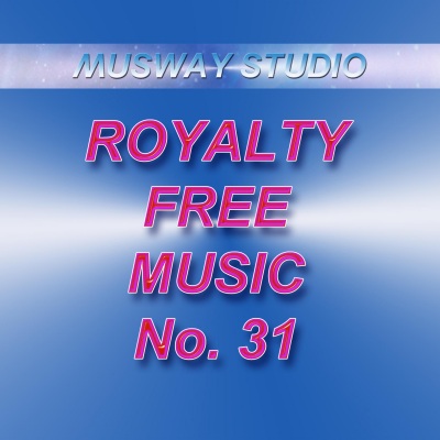 Royalty Free Music - No.31