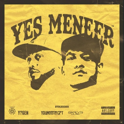 Yes Meneer (Explicit)