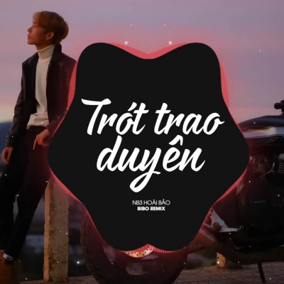 Trót Trao Duyên Remix (小跑换运)