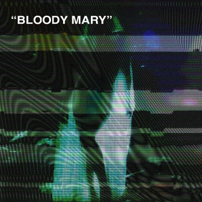 bloody mary (sped version) (Explicit)