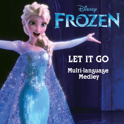 Let It Go ((from 