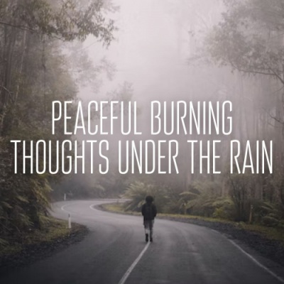 Nature Music Nature Songs - Rain Noise for Peace