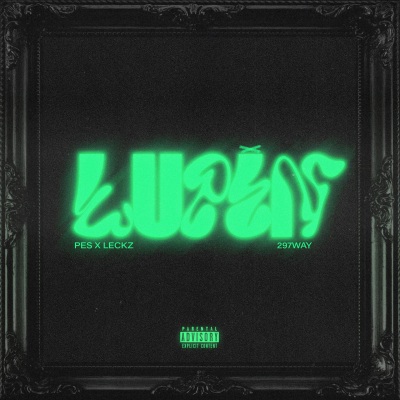 Lupin (feat. Leckz) [Explicit]