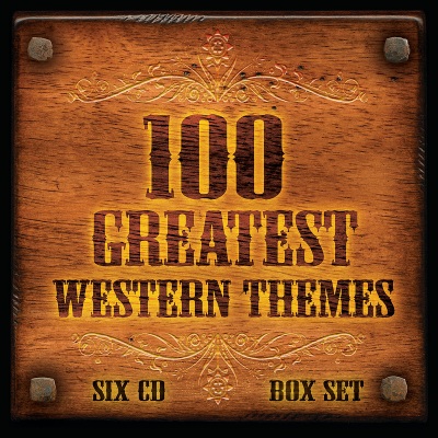 100 Greatest Western Themes