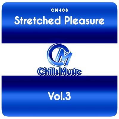 Stretched Pleasure, Vol. 3