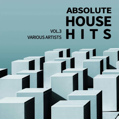 Various Artists - Absolute House Hits Vol.3