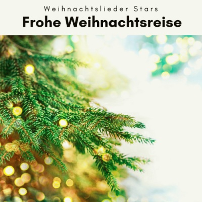 Frohe Weihnachtsreise