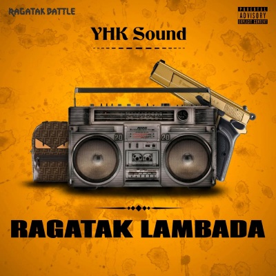 Ragatak Lambada