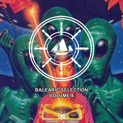 Balearic Selection, Vol. 4