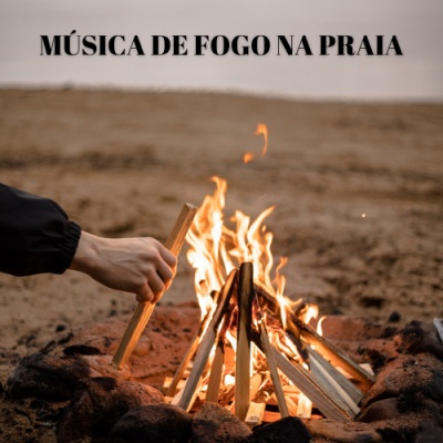 Música De Fogo Na Praia