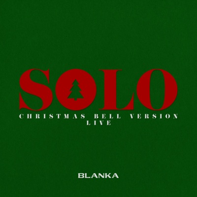 Solo (Christmas Bell Version; Live)