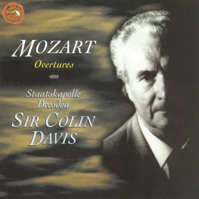 Mozart: Overtures