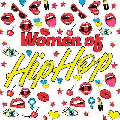 Women Of Hip Hop (Explicit)