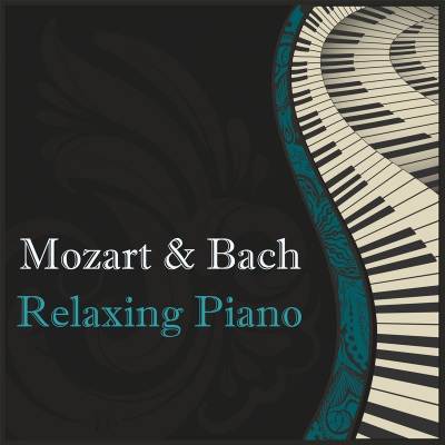 Mozart and Bach: Relaxing Piano