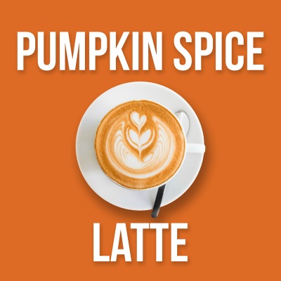 Pumpkin Spice Latte (Explicit)