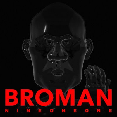 BROMAN (Explicit)