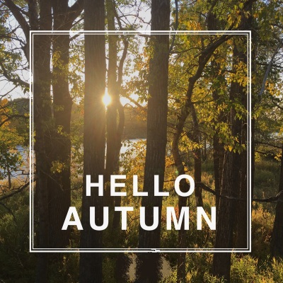 Hello Autumn 2022 (Explicit)