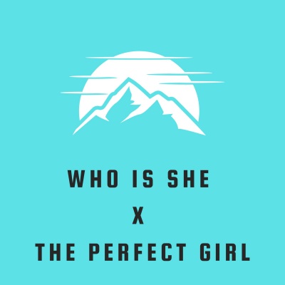 Who Is She x The Perfect Girl (Remix)