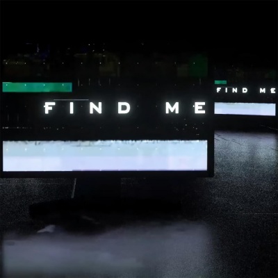 Find_Me