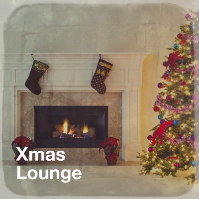 Xmas lounge