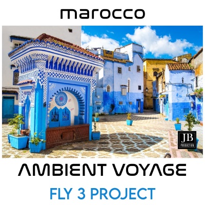 Marocco (Ambient Voyage)