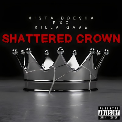 Shattered Crown (Explicit)