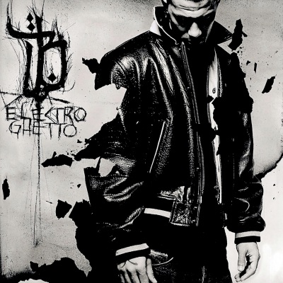 Electro Ghetto - Bonus Tracks (Explicit)