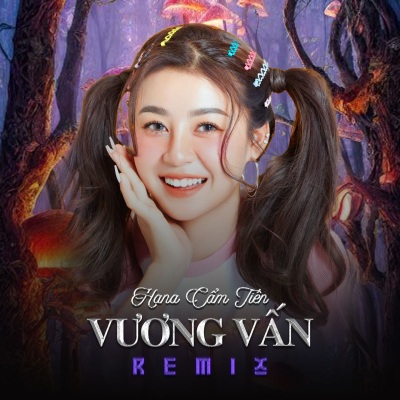 Vương Vấn (Remix)