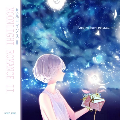 Moonlight Romance II