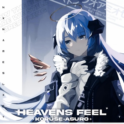 HEAVENS FEEL