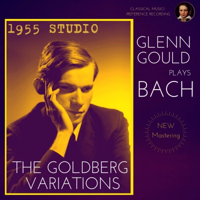 Bach: The Goldberg Variations, BWV 988