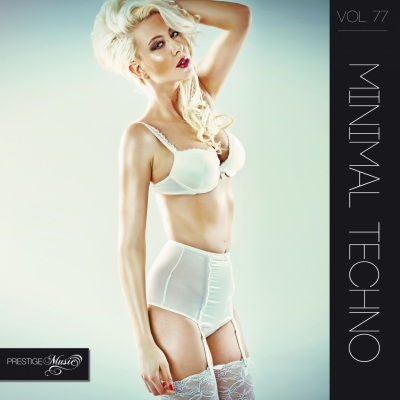 Minimal Techno, Vol.77