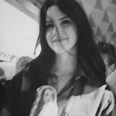 LANA DEL REY