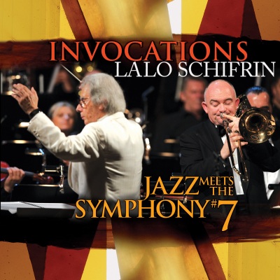 Invocations: Jazz Meets the Symphony #7