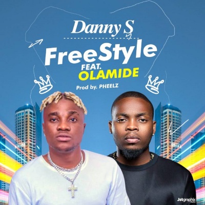 Danny S - FreeStyle