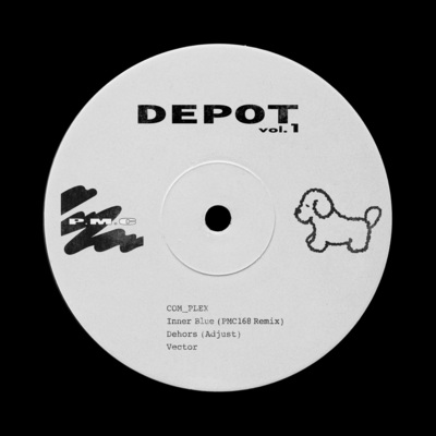 DEPOT vol.1