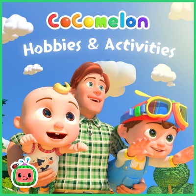 CoComelon Hobbies and Activities