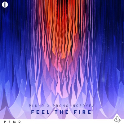 Feel The Fire (Breath Vocal Mix)