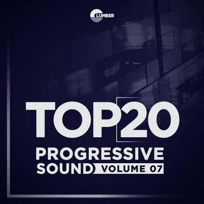 TOP20 Progressive Sound, Vol. 7