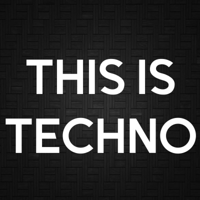 This Is Techno