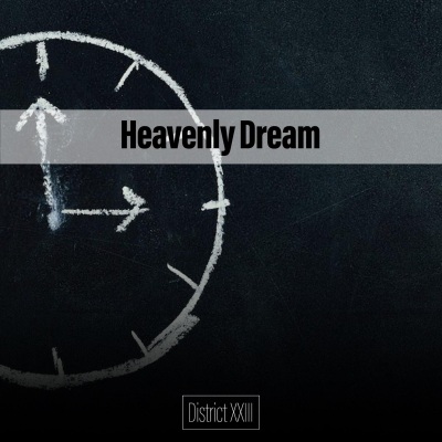 Heavenly Dream District XXIII