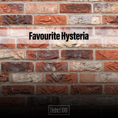 Favourite Hysteria District XXIII