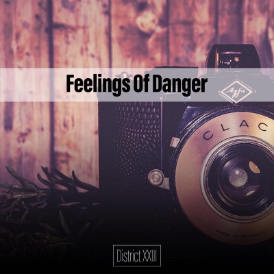 Feelings Of Danger District XXIII