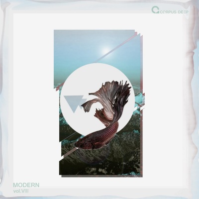 Modern 8