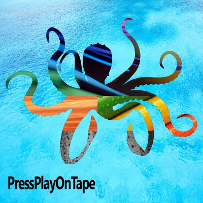 PressPlayOnTape