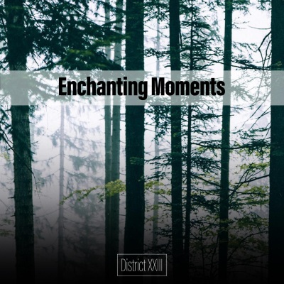 Enchanting Moments District XXIII