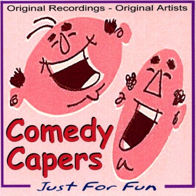 Comedy Capers